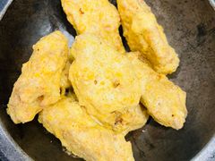 -吉源大排档·鱼生·海鲜(烧烤彩印厂店)