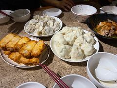 -金谷园饺子馆(北邮总店)