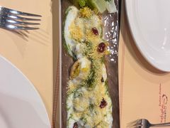 -克比叔叔印度餐厅Kebabs on the Grille (人民广场店)