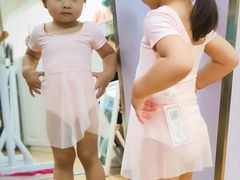 -上海路易十四芭蕾良品舞蹈用品店(美丽华商务中心店)