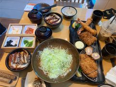 -胜博殿日式炸猪排(西红门店)