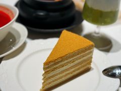 -黑宝石西餐厅(汇励99城市公园店)