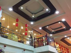 -正阳春烤鸭店(杨楼店)