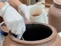 -李山山茶事(景枫店)