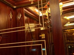 -广州富力丽思卡尔顿酒店