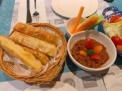-苏坦土耳其西餐厅(玉林店)