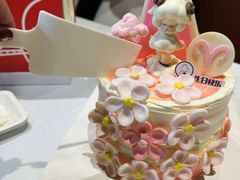 -CAKE BOSS 蛋糕老板(西单君太百货店)