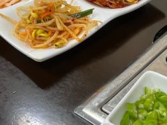 -大福黄牛料理·韩式烤肉·黄牛肥肠·酱蟹