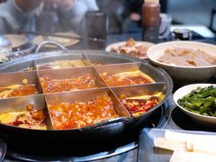 -大虎重庆老火锅(正弘城店)