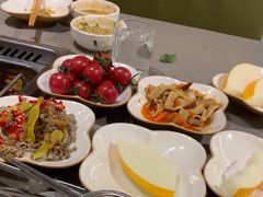 -海底捞火锅(南山京基百纳店)