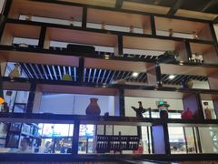-李子坝梁山鸡(北碚万达五鸡哥店)