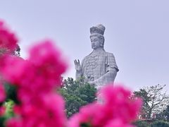-东莞观音山旅游风景区