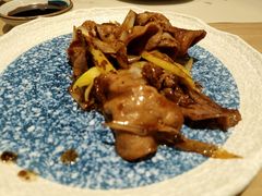 铁板牛舌-大渔铁板烧(蛇口店)