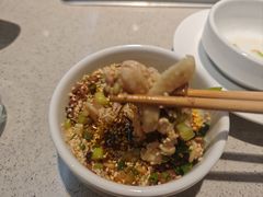 -海底捞火锅(群光广场店)