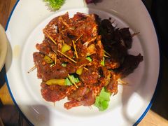 -白乐天毛肚火锅馆(解放碑店)