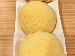 -添好运点心专门店(中环IFC店)