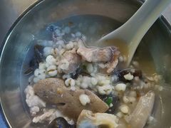 薏米粥-广场正宗原汁薏米店