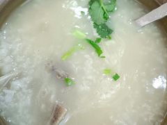 -粥瓜婆特色砂锅粥(白石洲店)