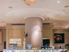 -PAUL LAFAYET 法式甜品(港汇广场店)