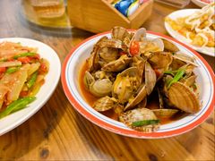 -冶建镜子·中国龙虾王(总店)