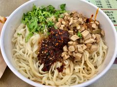 -孟记传统大刀面(星源商城店)