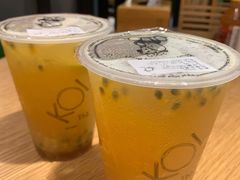 -KOI Thé(正佳广场店)