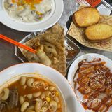 广州番禺美食之  闲记茶餐厅‼️