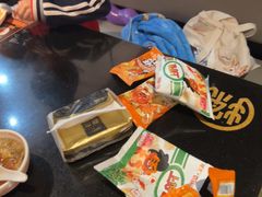 -探鱼·鲜青椒爽麻烤鱼(增城东汇城店)