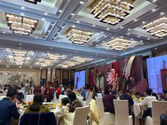 -南京东郊国宾馆