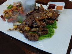 -苏城小院·园林精致苏州菜(斜塘老街店)