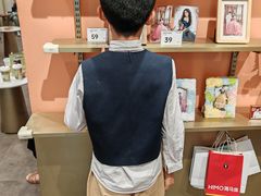 -海马体照相馆(龙湖杭州金沙天街店)