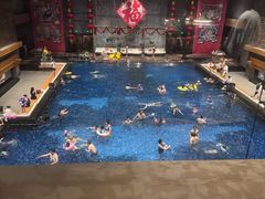 -清河半岛温泉度假酒店