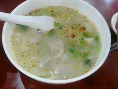 -馄饨侯(广渠门店)