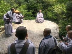 -少华山国家森林公园