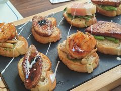 -沏点Trattoria意大利餐厅(新街口店)