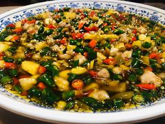 民国霸王兔-杨记隆府(时代天街店)