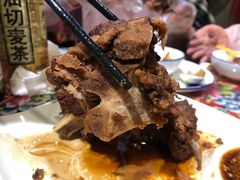 酱大骨-姚记东北菜(金山店)