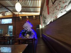 大堂-笑来喜馄饨小笼工坊店(湖滨街店)