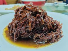 -天隆酒店·本地海鲜鲁菜(烟台大学店)