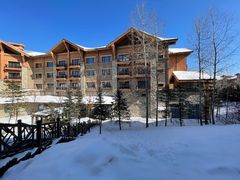 -长白山万达喜来登度假酒店