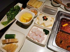 -海底捞火锅(长沙华创国际广场店)