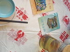-不仔客海鲜·三亚老字号(第一市场店)