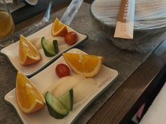 -和子足浴SPA会馆(东方之门店)