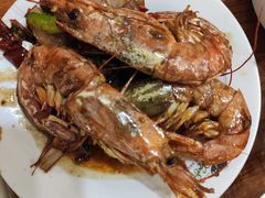 阿根廷红虾-汉巴味德(大悦城店)