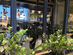 -川骄海鲜自助(河东店)