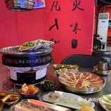 夏湾这家烤肉味道真的挺不错的!我姐妹经常来这家吃烤肉