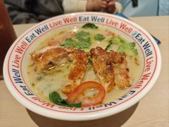 -卡朋西餐(东方广场店)
