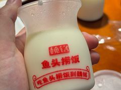 -魏铭鱼头捞饭(嘉善店)