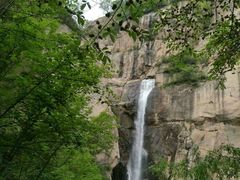 -洛阳白云山景区