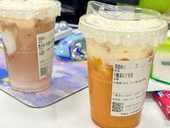 -去茶山(重庆万象城店)